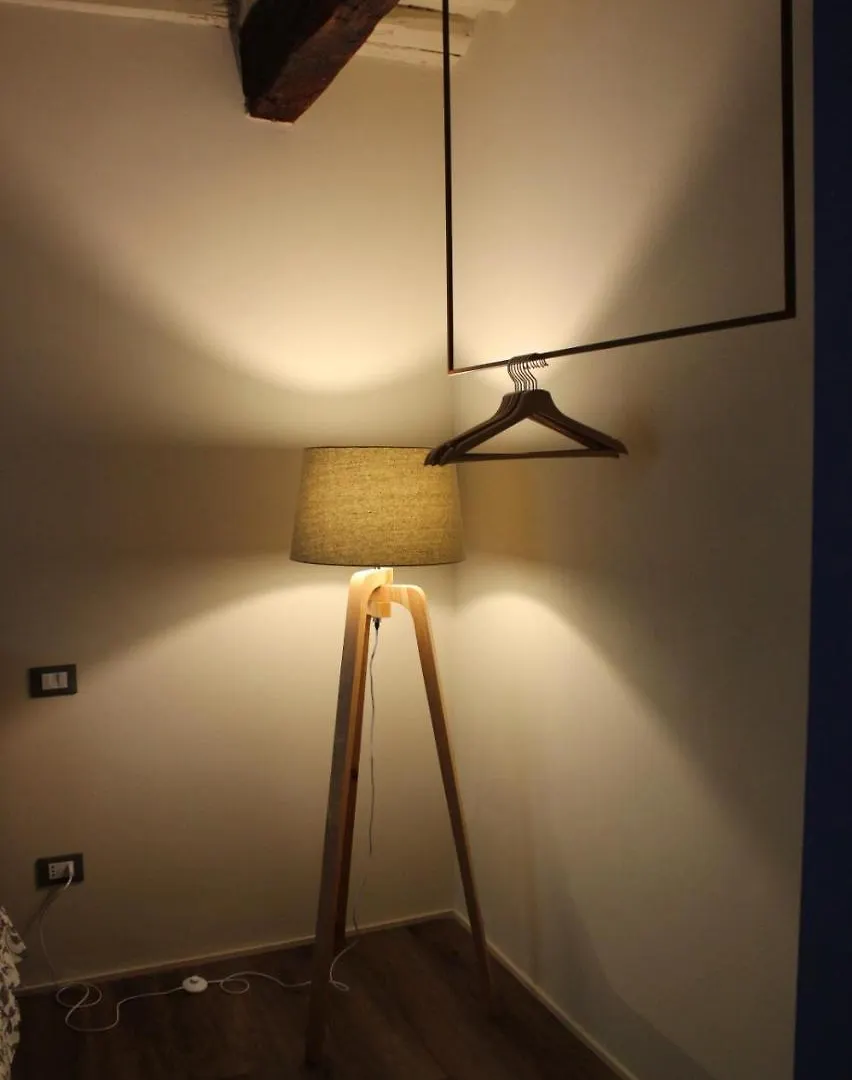 Appartement Luccastay 18