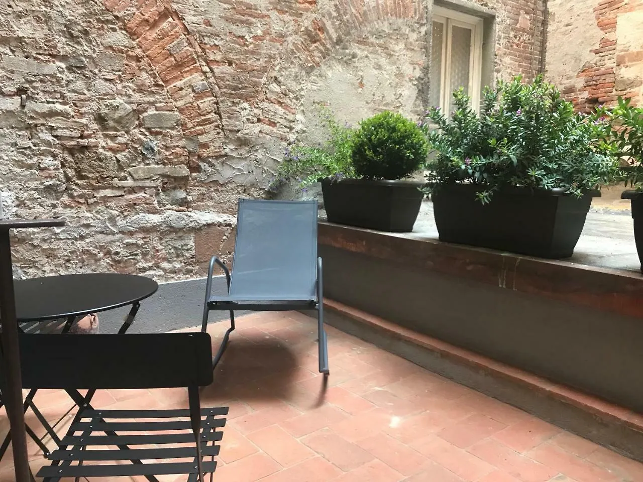 LuccaStay 18 0*, Lucca Italia
