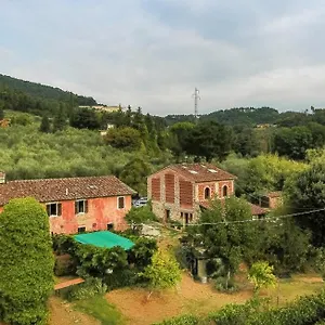 Casa Gaia Casa di campagna