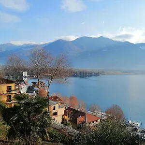 Castello , Lovere Italia