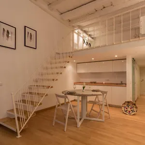 Loft Lamarmora 18 , Cagliari Italia